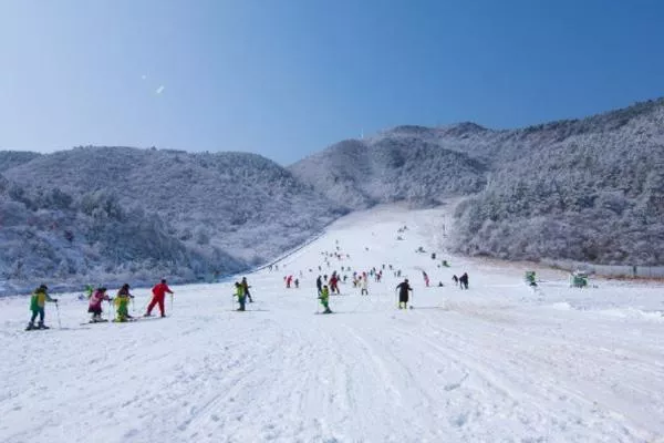 2021-2022將軍山滑雪場開放時(shí)間 附滑雪場價(jià)格表